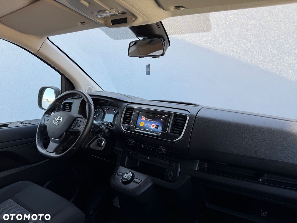 Toyota ProAce - 10