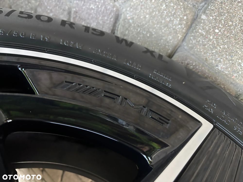 Mercedes-Benz GLC 220 d 4Matic 9G-TRONIC Edition AMG Line - 39
