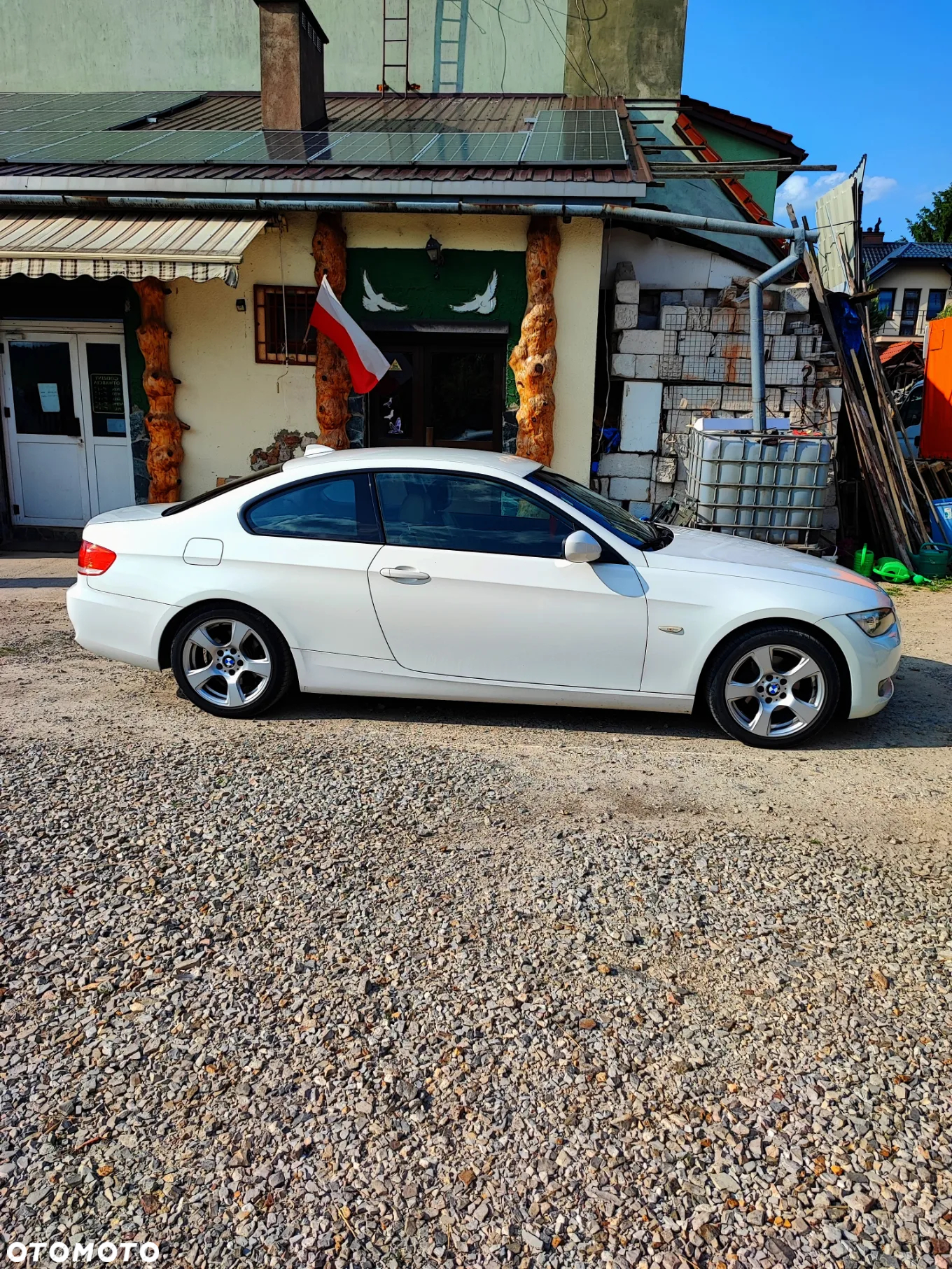 BMW Seria 3 320i - 6