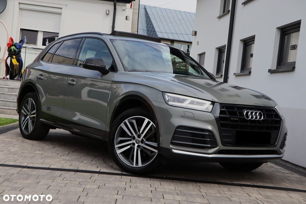 Audi Q5 - 5