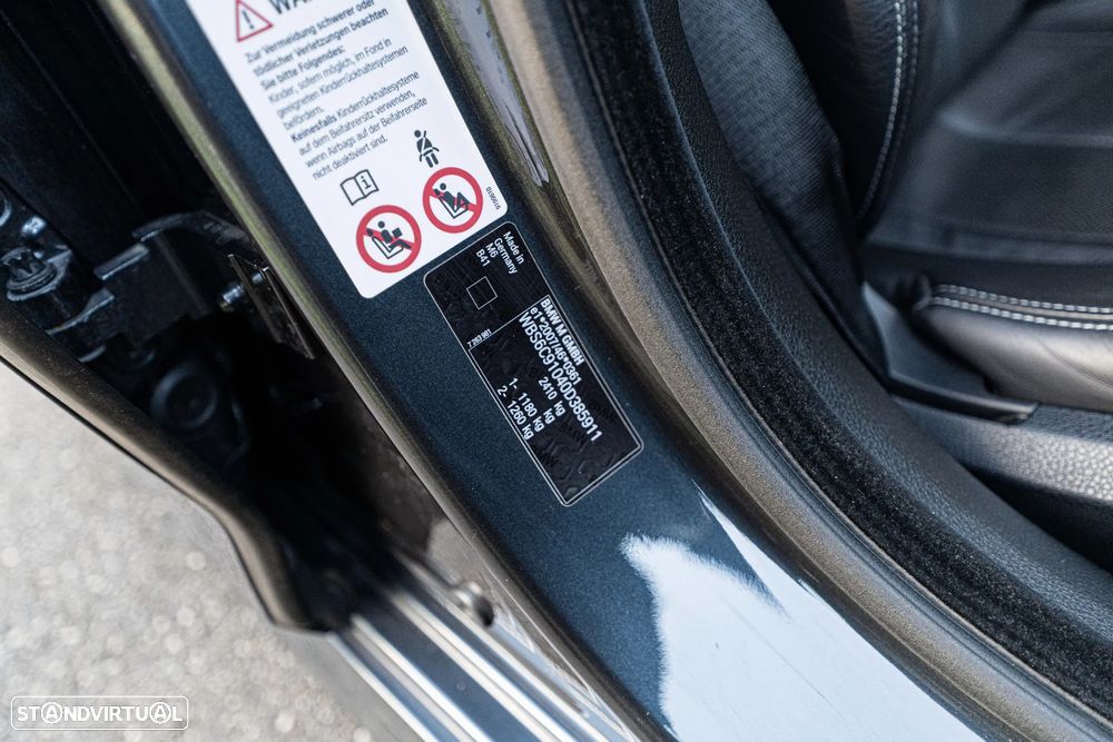 BMW M6 Gran Coupé - 57