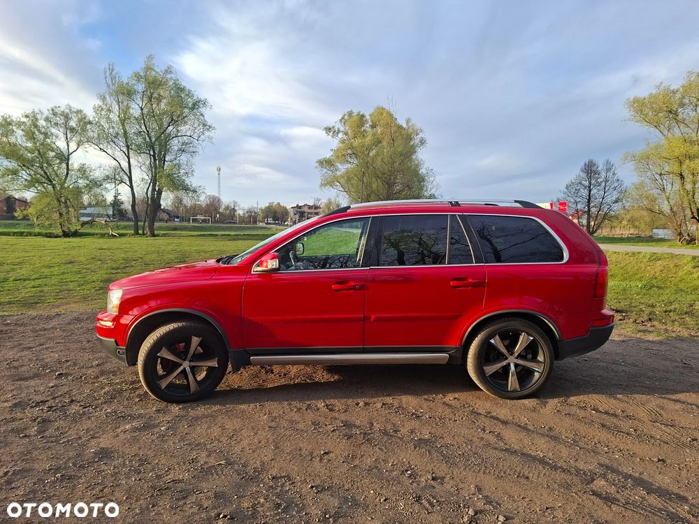 Volvo XC 90 3.2 AWD Sport - 1
