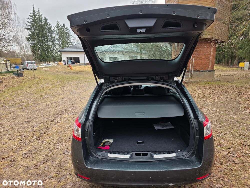 Peugeot 508 BlueHDi 120 EAT6 Stop&Start Active - 5
