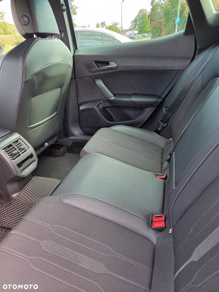Cupra Formentor 2.0 TSI 4Drive DSG - 12