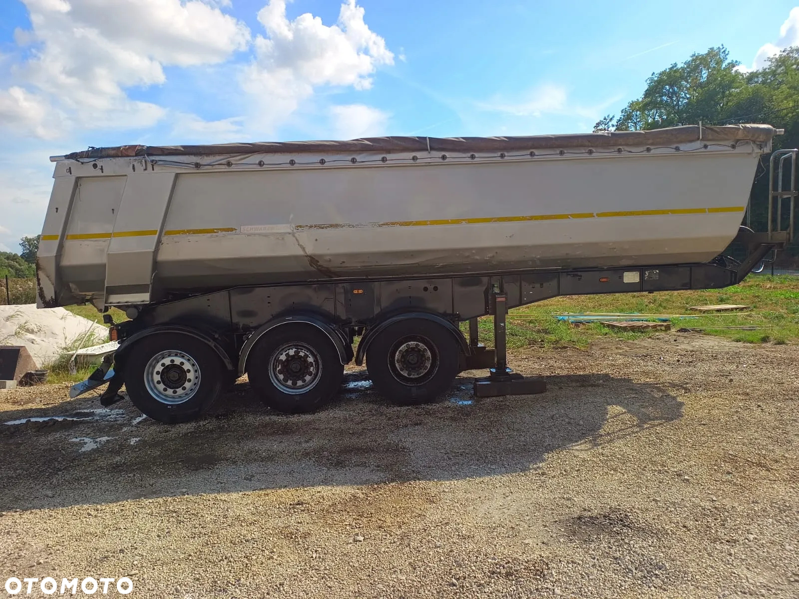 Volvo FH4 460 HYDRALIKA AUTOMAT e6 - 23