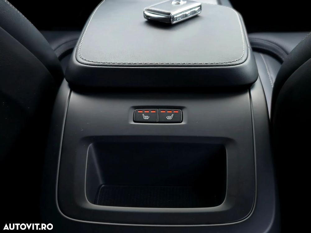 Volvo XC 90 B5 D AWD Geartronic Inscription - 9