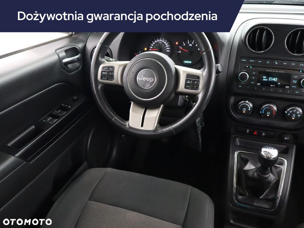 Jeep Compass - 9
