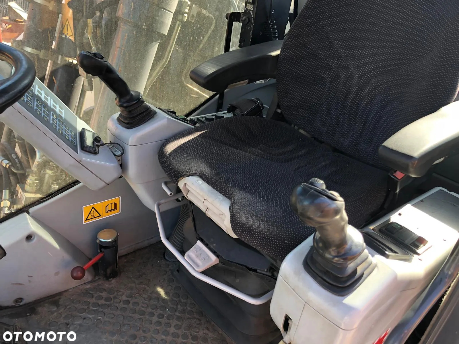 Atlas 140W - 18