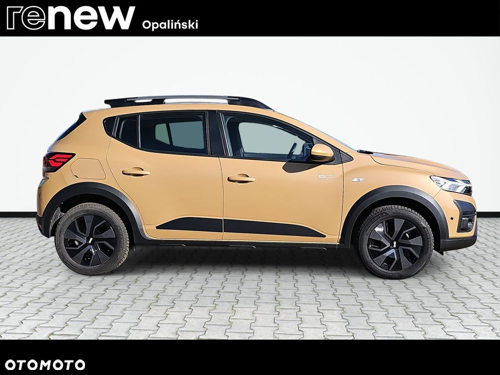 Dacia Sandero 1.0 TCe Expression - 5