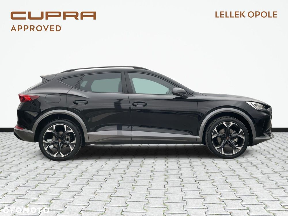 Cupra Formentor 2.0 TDI 4Drive DSG - 5