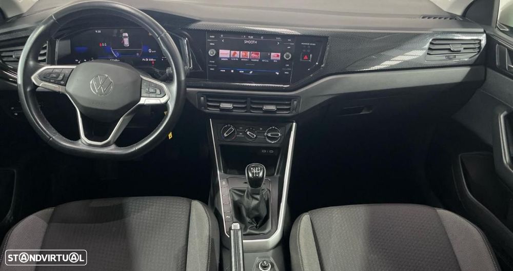 VW Taigo 1.0 TSI Life - 3