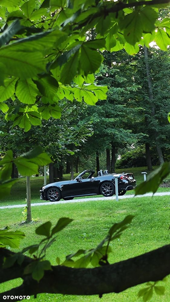 Abarth 124 1.4 MultiAir - 34