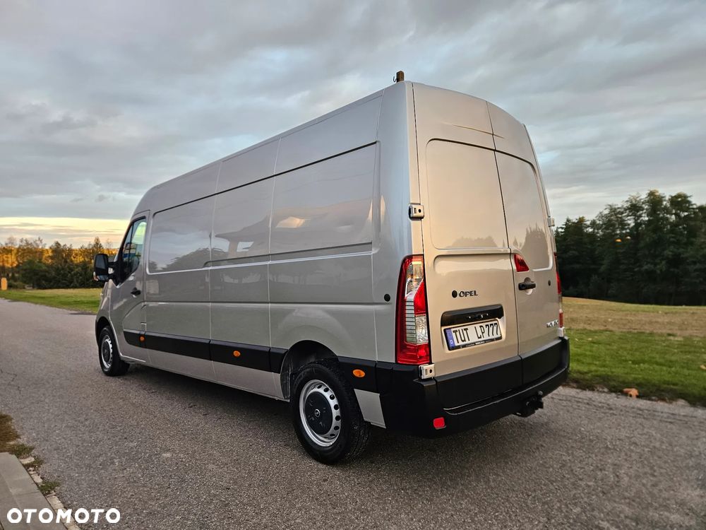 Renault MASTER - 5