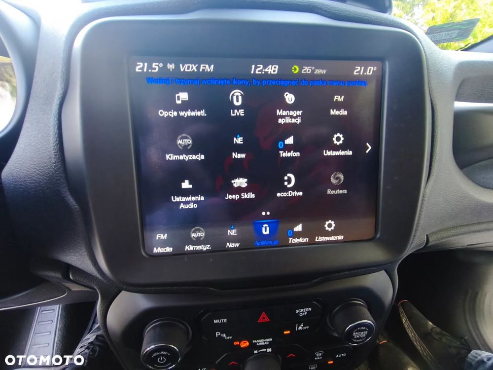 Jeep Renegade 1.3 GSE T4 Turbo S FWD S&S - 11