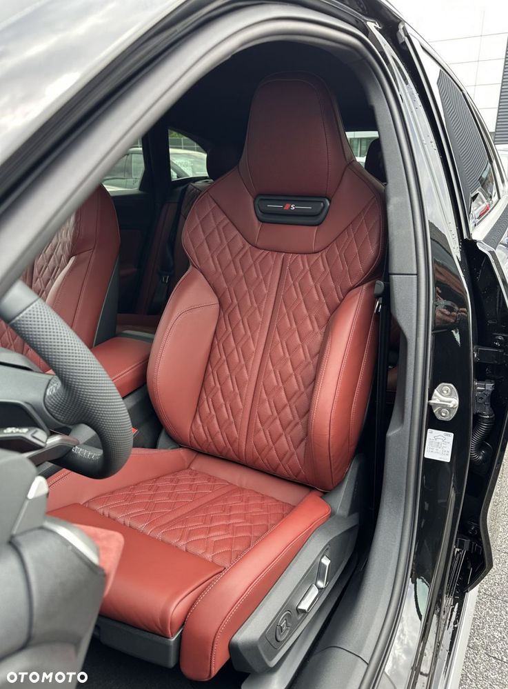 Audi S5 Coupé - 14