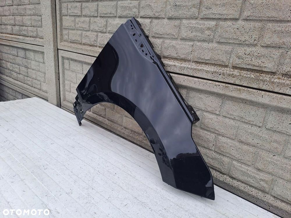 RANGE ROVER VELAR 2017-2023 BŁOTNIK PRAWY PRZEDNI - 2