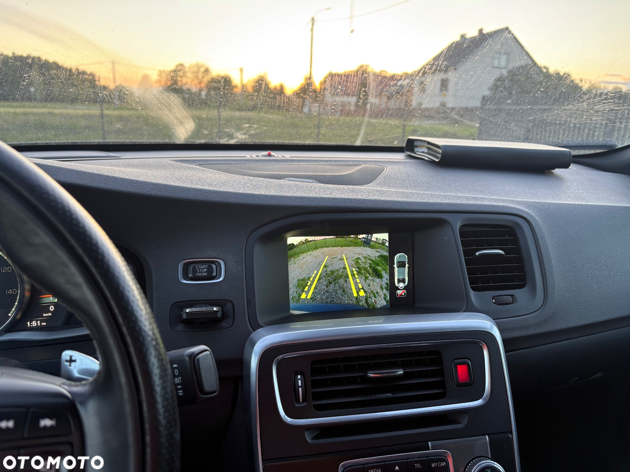 Volvo S60 - 18