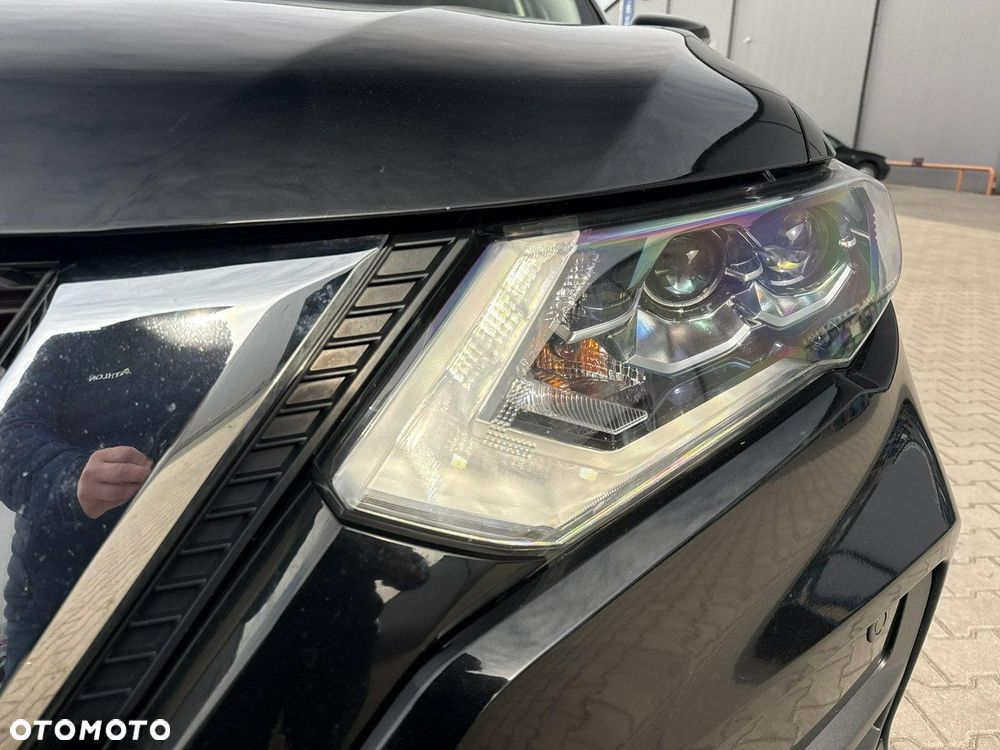 Nissan X-Trail 1.3 DIG-T Tekna 2WD DCT - 9