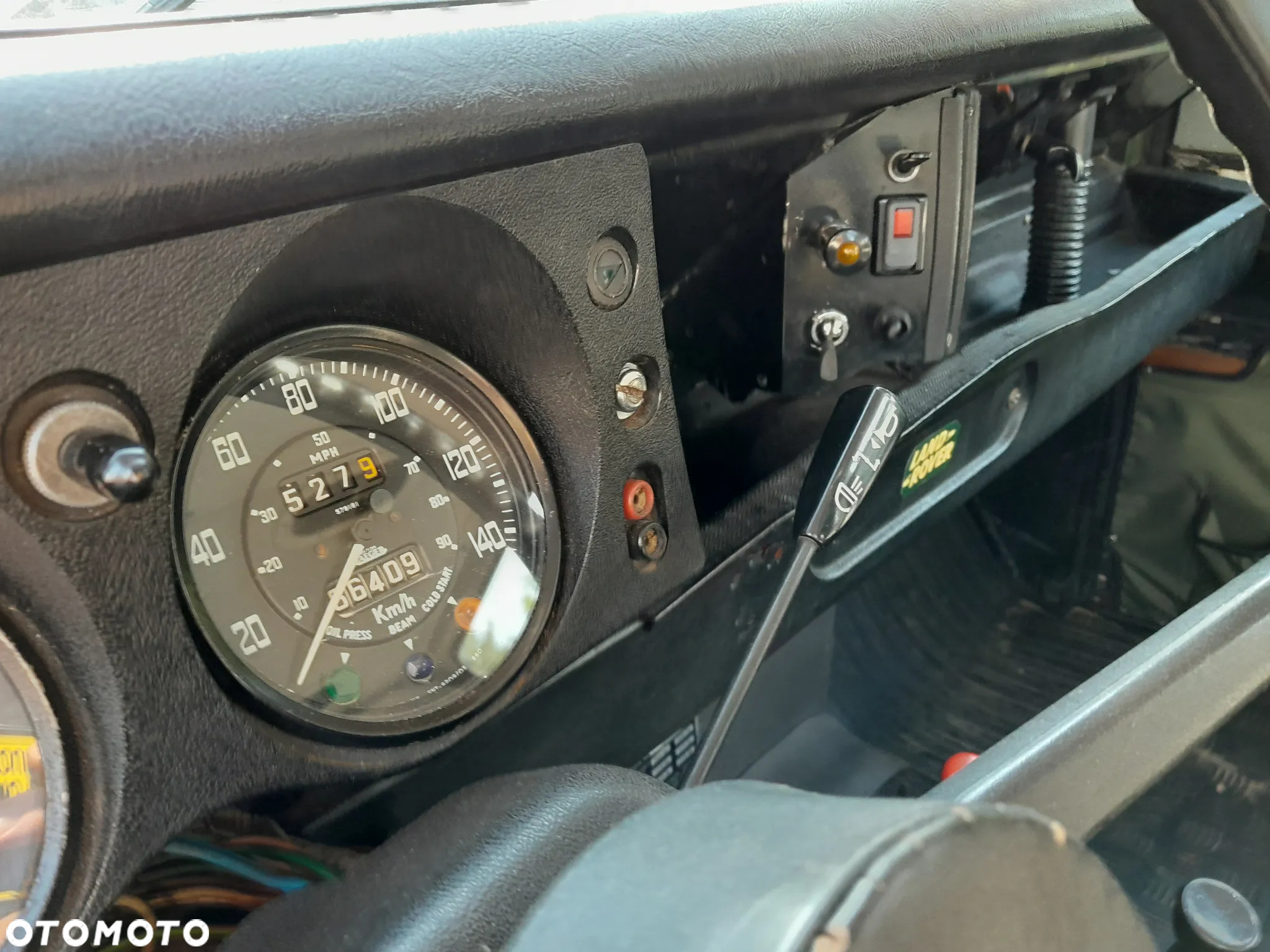 Land Rover Inny - 3