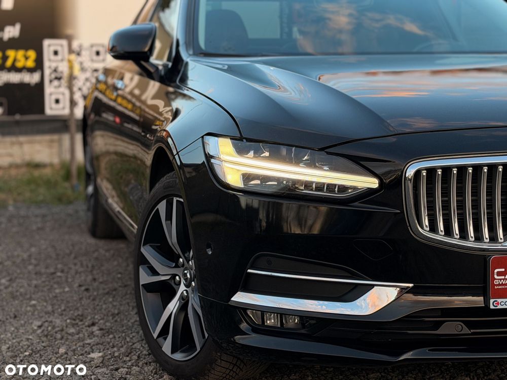 Volvo S90 D4 Inscription - 6