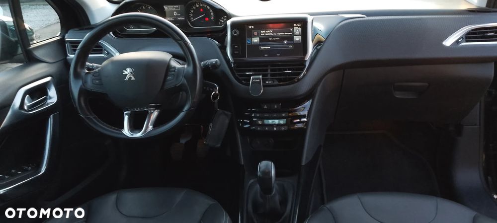 Peugeot 2008 PureTech 110 Stop&Start Active - 8