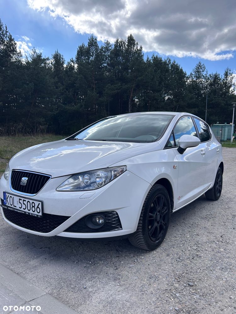 Seat Ibiza 1.2 12V Copa - 2