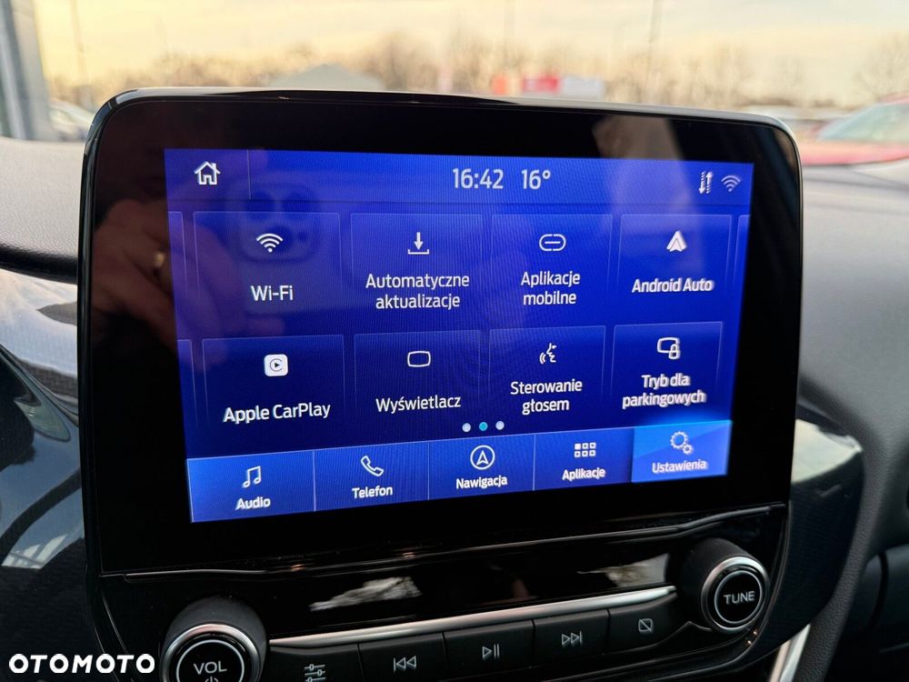 Ford Puma 1.0 EcoBoost Titanium - 15