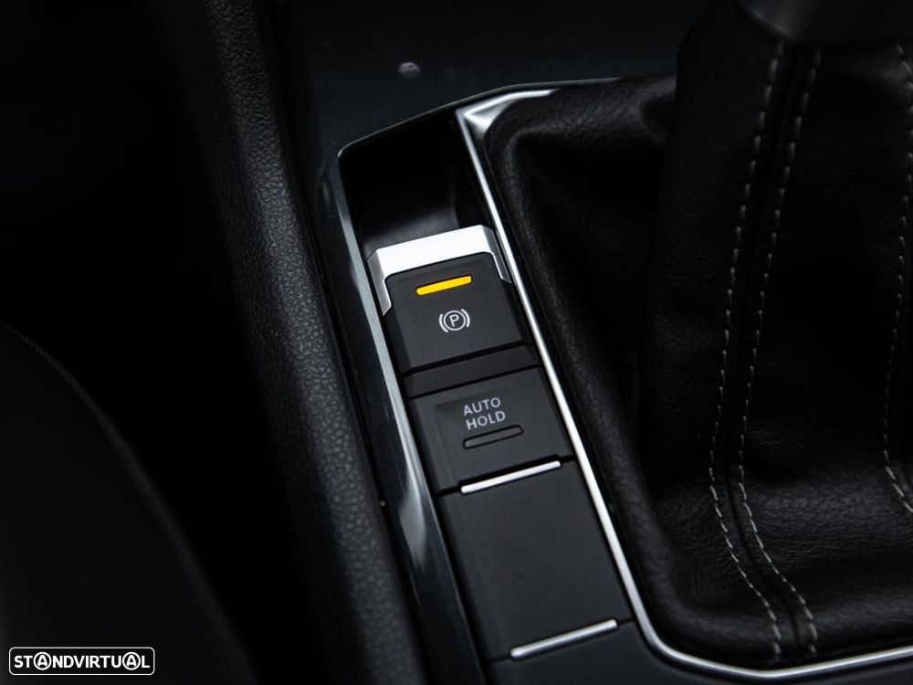 VW Tiguan 1.4 TSI eHybrid R-Line DSG - 18