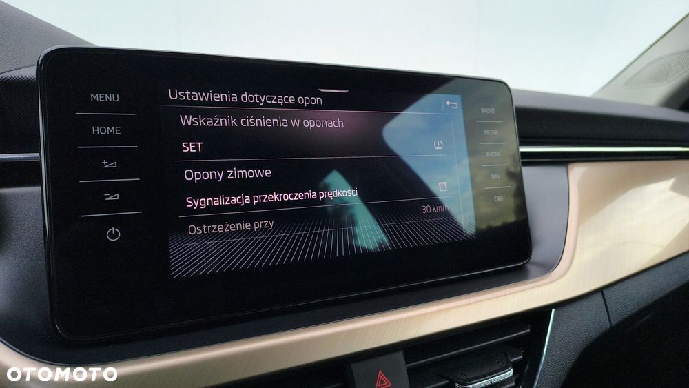 Skoda Scala - 22