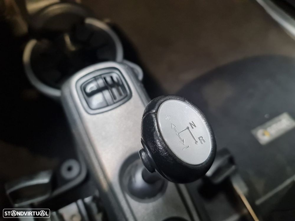 Smart ForTwo Coupé 0.8 cdi Passion 54 - 20