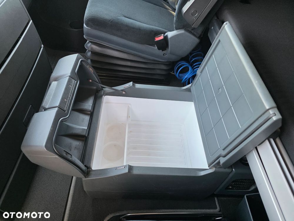 MAN TGX 26.440 CHŁODNIA MULTITEMPERATURA STAN BARDZO DOBRY !!! - 29