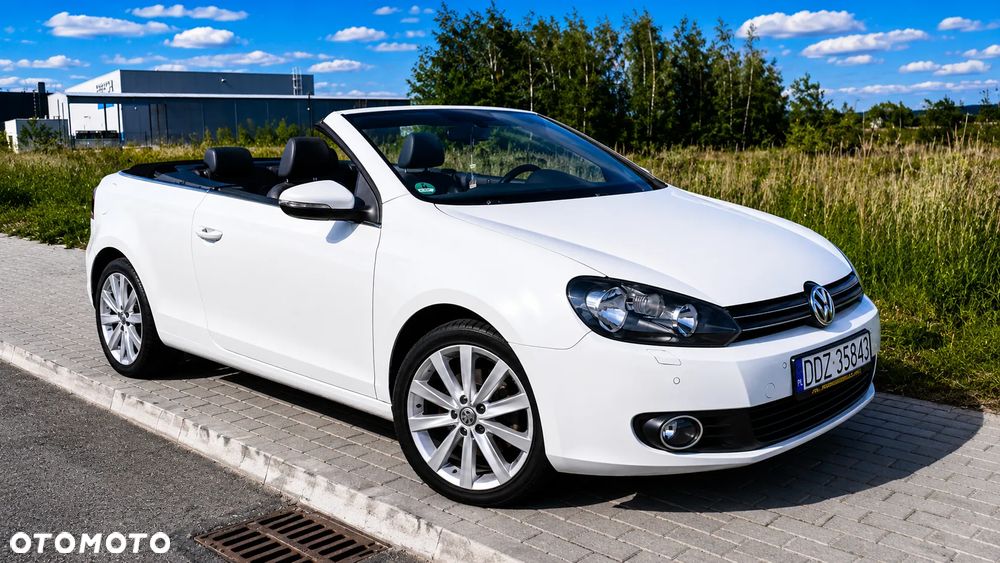Volkswagen Golf 2.0 TDI Goal - 5