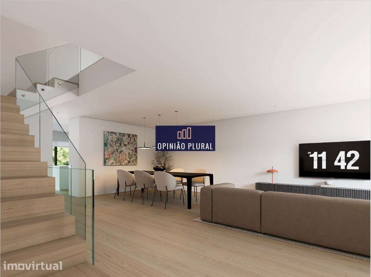 Moradia T3 Premium em Zona Tranquila - Grande imagem: 5/16