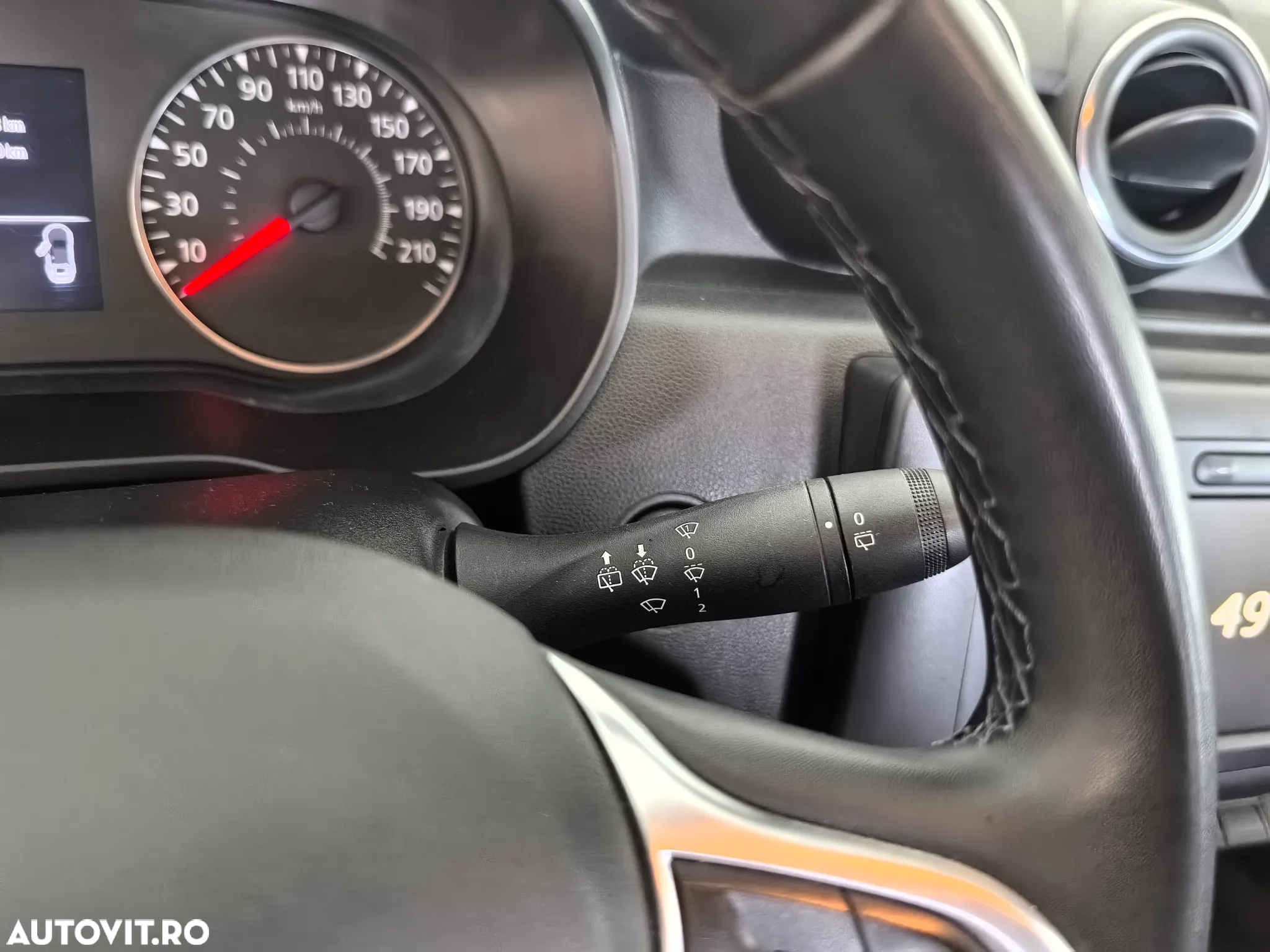 Dacia Duster TCe 130 GPF Prestige jante 17" - 16