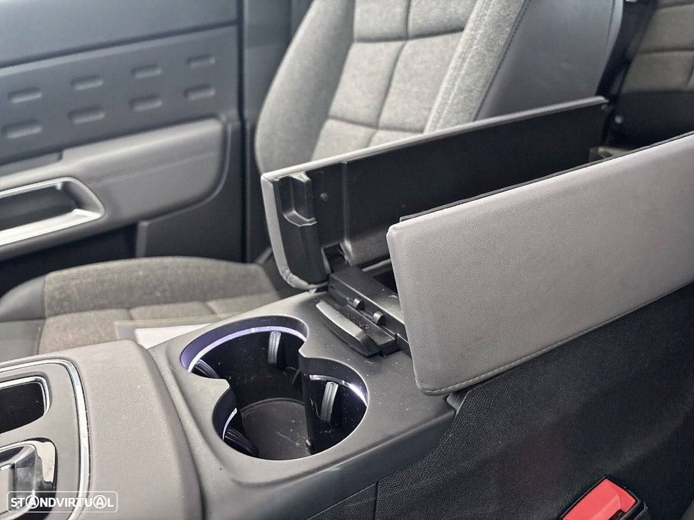 Citroën C5 Aircross 1.5 BlueHDi Feel Pack EAT8 - 21