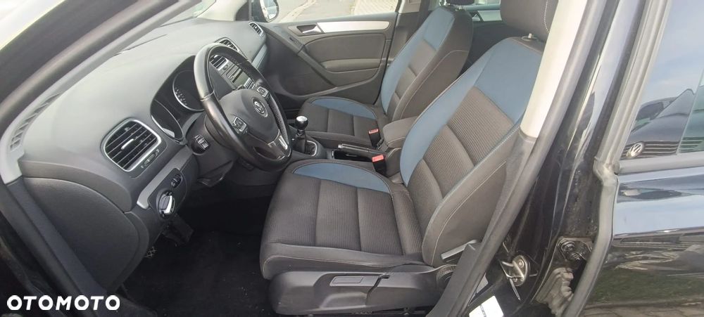 Volkswagen Golf VII 1.2 TSI BMT Trendline - 9