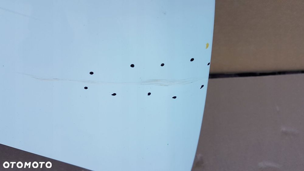 maska jumpy ii scudo expert 07-15 - 6