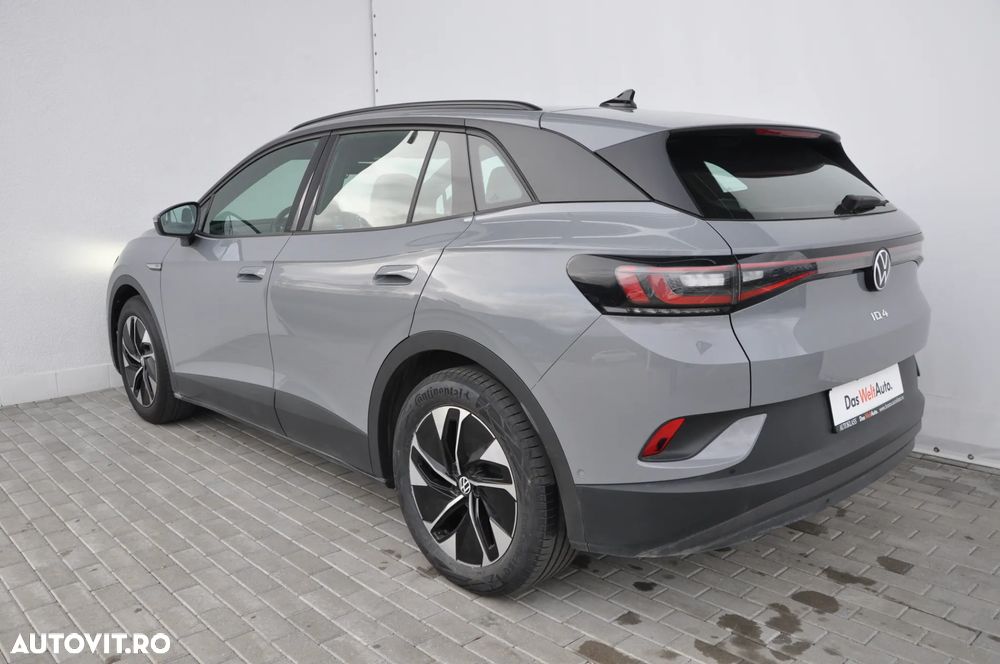 Volkswagen ID.4 Performance Upgrade Pro - 3