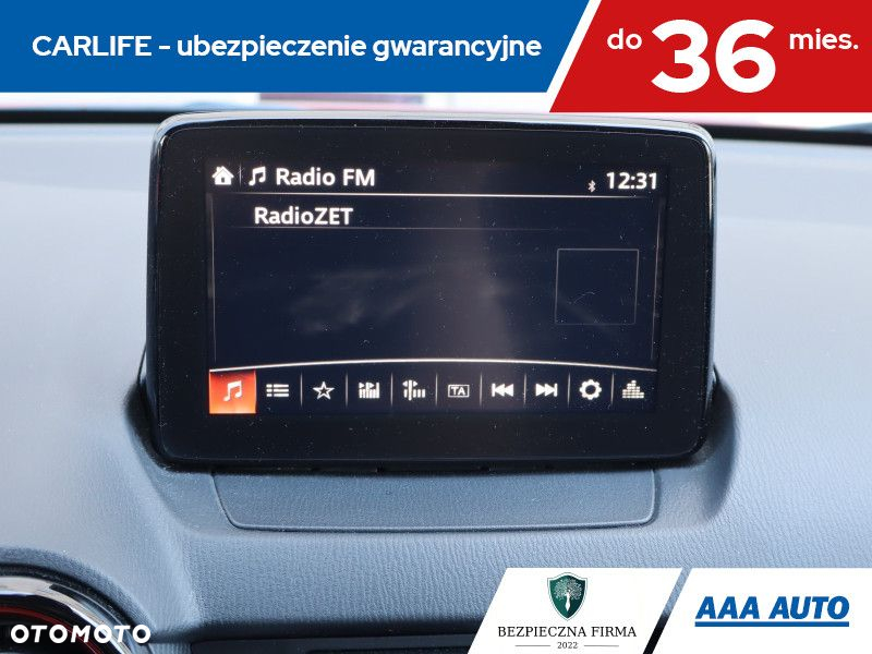 Mazda CX-3 - 18