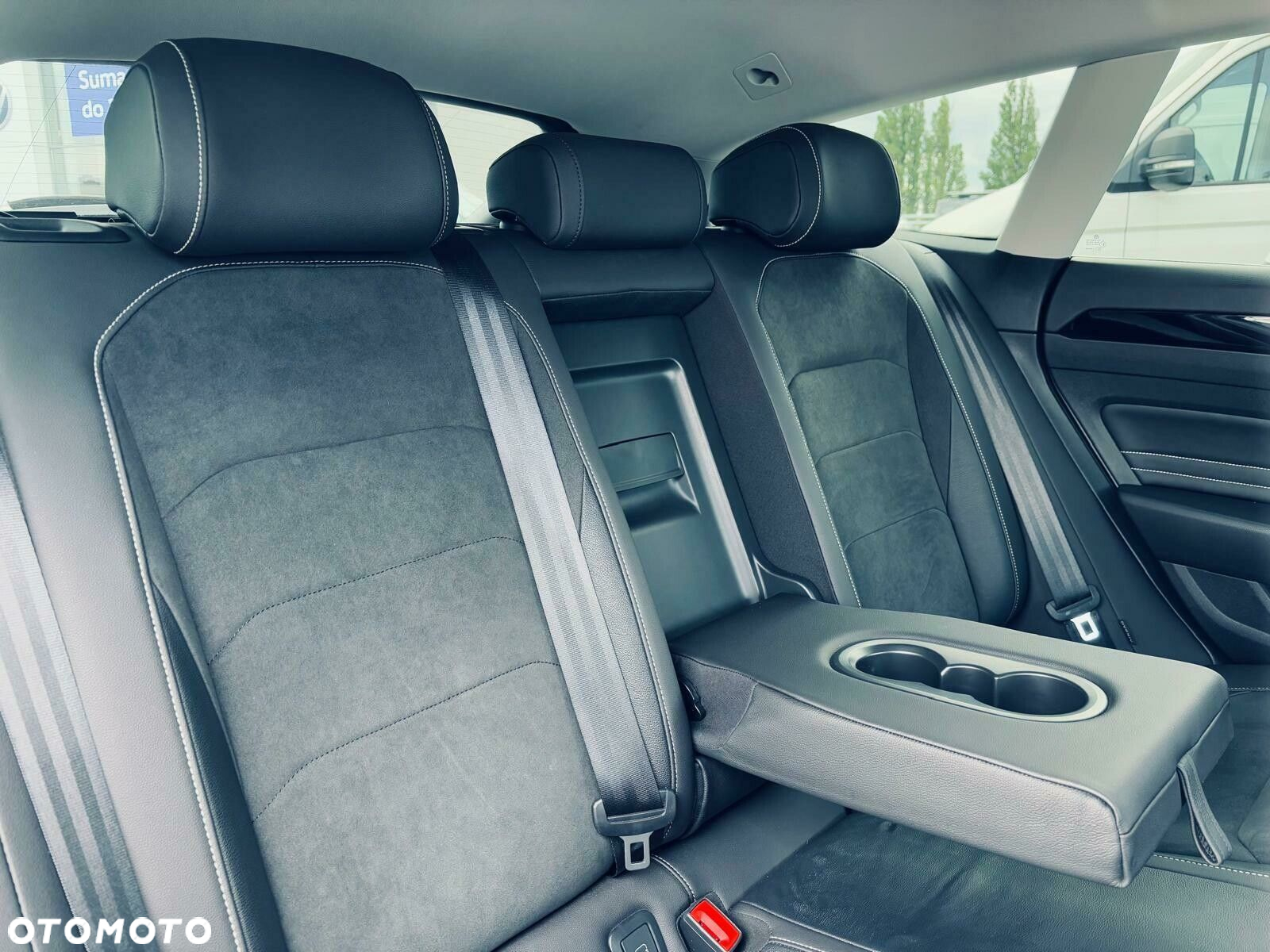 Volkswagen Arteon 2.0 TDI Elegance DSG - 19