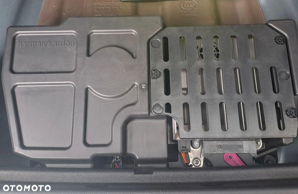 Mercedes-Benz Klasa B 180 (CDI) d 7G-DCT - 13