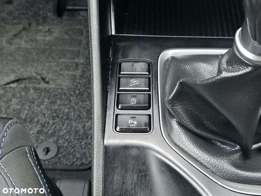 Hyundai Tucson - 17