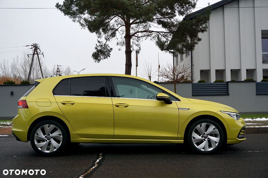 Volkswagen Golf - 16