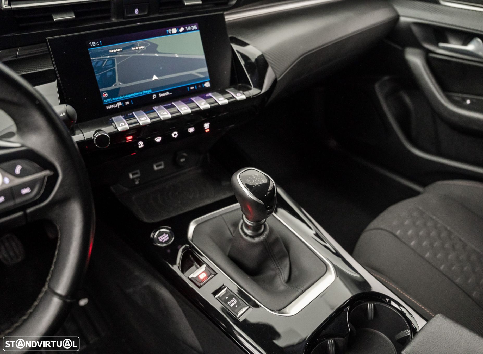 Peugeot 508 SW 1.5 BlueHDi Business Line - 25