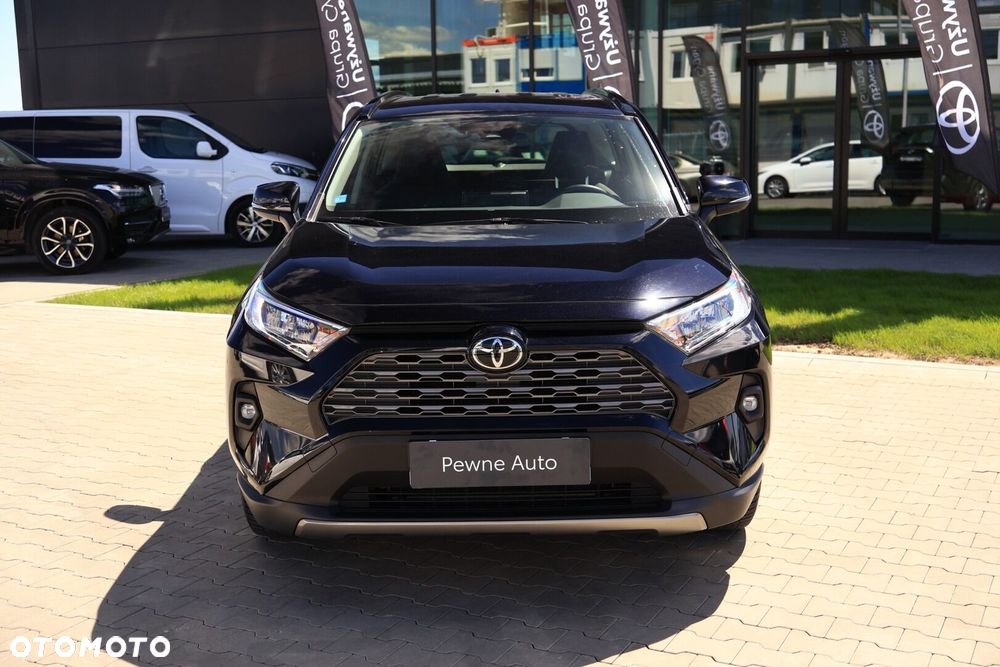 Toyota RAV4 - 3