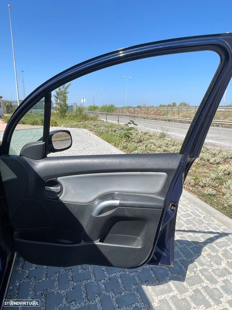 Citroën C3 1.4 HDi SX Pack - 12