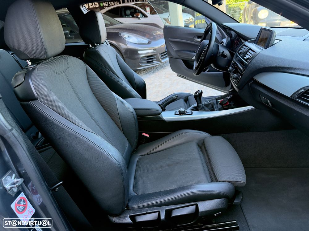 BMW 220 d Sport Line - 49