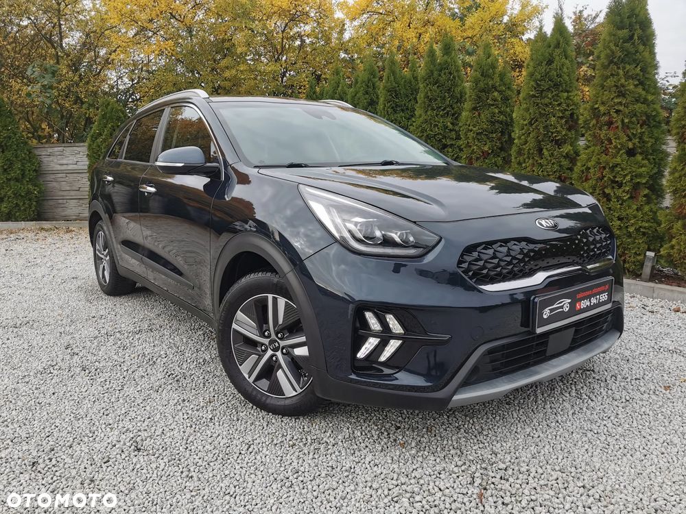 Kia Niro - 3