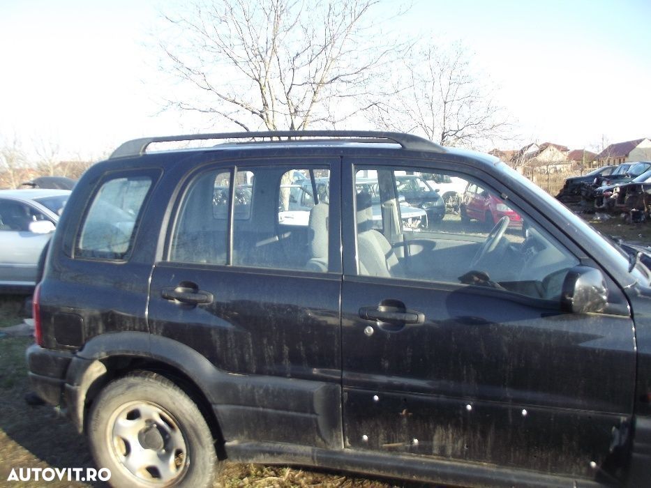 Parbriz Suzuki Grand Vitara 2002-2005 geamu usa geamuri usa fata spate - 3
