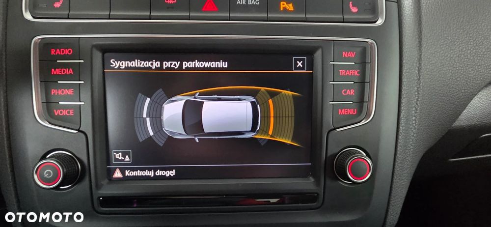 Volkswagen Polo - 27